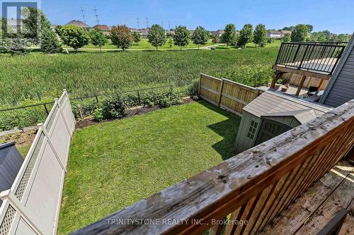 1114 Northgraves Crescent, Ottawa, ON - Outdoor