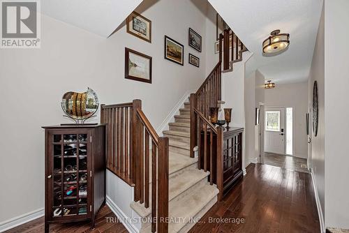 1114 Northgraves Crescent, Ottawa, ON - Indoor Photo Showing Other Room