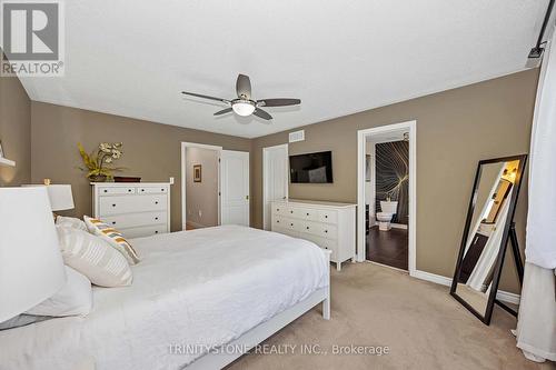 1114 Northgraves Crescent, Ottawa, ON - Indoor Photo Showing Bedroom