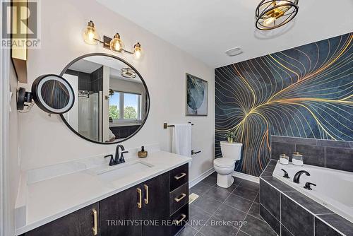 1114 Northgraves Crescent, Ottawa, ON - Indoor Photo Showing Bathroom