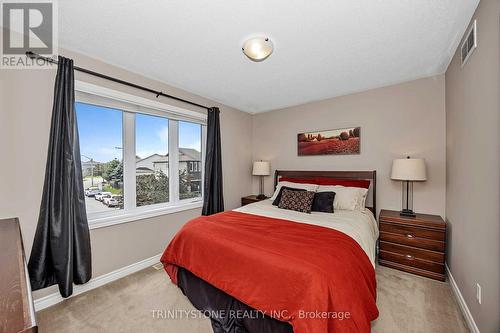 1114 Northgraves Crescent, Ottawa, ON - Indoor Photo Showing Bedroom