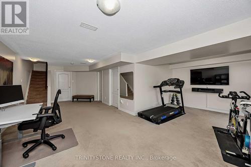 1114 Northgraves Crescent, Ottawa, ON - Indoor Photo Showing Gym Room