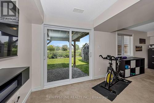 1114 Northgraves Crescent, Ottawa, ON - Indoor Photo Showing Gym Room