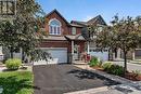 1114 Northgraves Crescent, Ottawa, ON  - Outdoor With Facade 