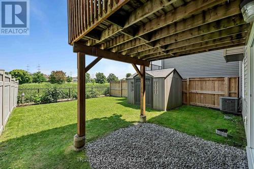 1114 Northgraves Crescent, Ottawa, ON - Outdoor