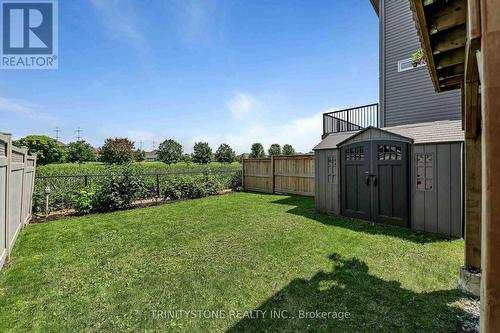 1114 Northgraves Crescent, Ottawa, ON - Outdoor