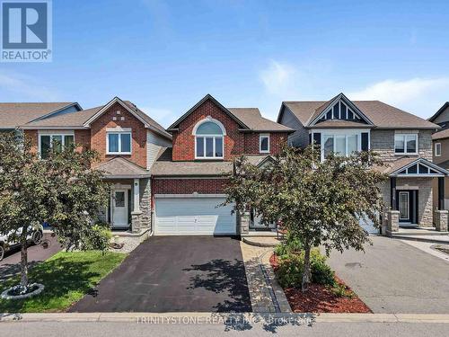 1114 Northgraves Crescent, Ottawa, ON - Outdoor With Facade