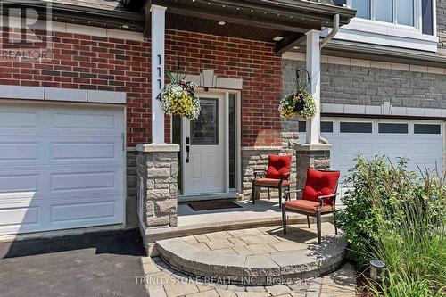 1114 Northgraves Crescent, Ottawa, ON - Outdoor With Deck Patio Veranda