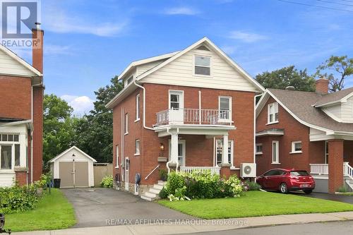20 JAMES STREET  Smiths Falls, ON K7A 1W8