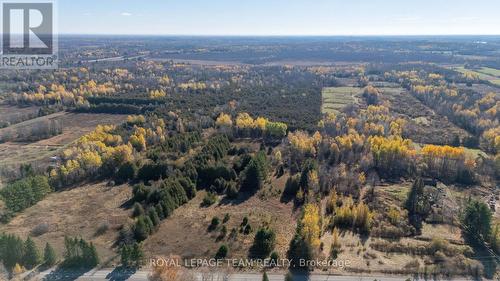 Pt Lt 26 Con 8  Pr116457 Buckwheat Road, Edwardsburgh/Cardinal, ON 