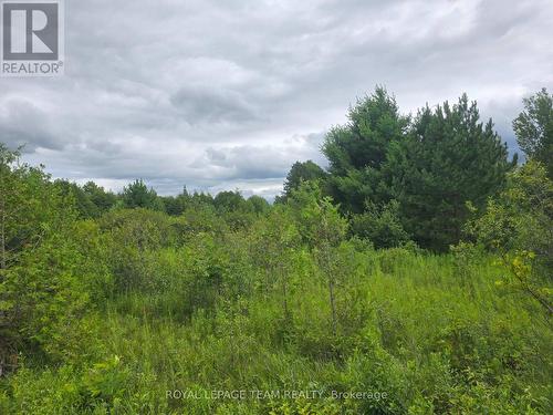 Pt Lt 26 Con 8  Pr116457 Buckwheat Road, Edwardsburgh/Cardinal, ON 
