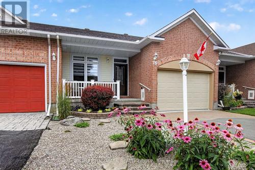 75 Sable Run Drive, Ottawa, ON - Outdoor With Deck Patio Veranda