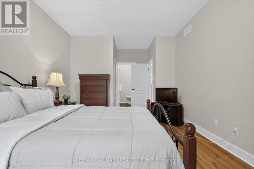 75 Sable Run Drive, Ottawa, ON - Indoor Photo Showing Bedroom