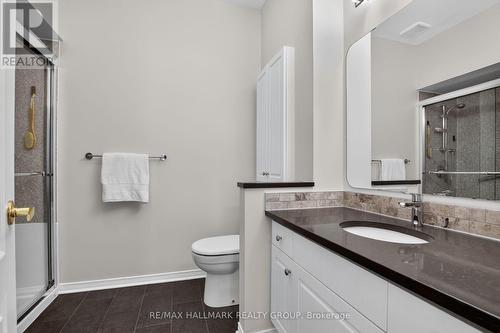 75 Sable Run Drive, Ottawa, ON - Indoor Photo Showing Bathroom
