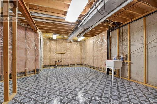 75 Sable Run Drive, Ottawa, ON - Indoor Photo Showing Basement