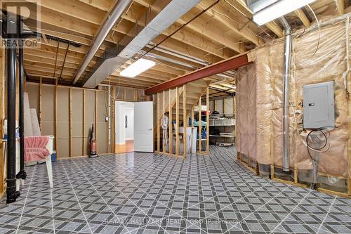 75 Sable Run Drive, Ottawa, ON - Indoor Photo Showing Basement