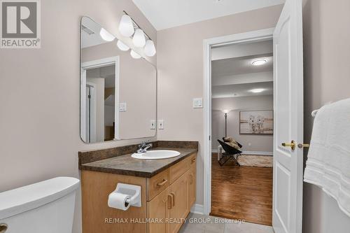 75 Sable Run Drive, Ottawa, ON - Indoor Photo Showing Bathroom