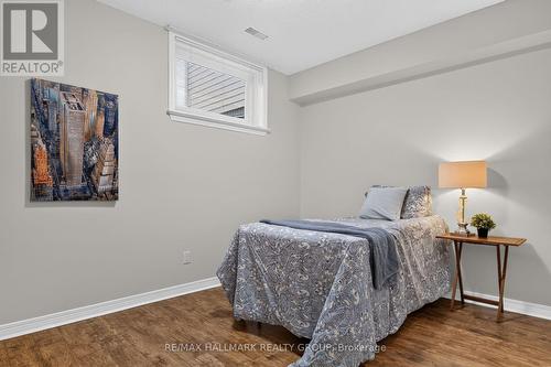 75 Sable Run Drive, Ottawa, ON - Indoor Photo Showing Bedroom
