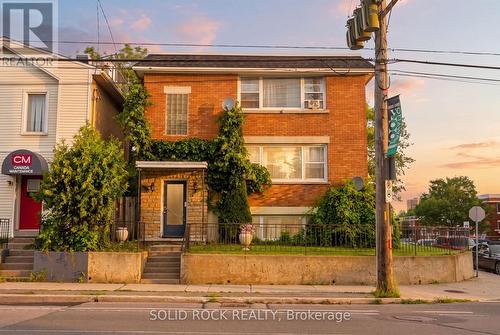 289 Mcarthur Avenue, Ottawa, ON - Outdoor