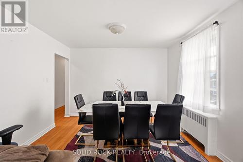 289 Mcarthur Avenue, Ottawa, ON - Indoor