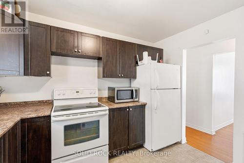 289 Mcarthur Avenue, Ottawa, ON - Indoor Photo Showing Kitchen