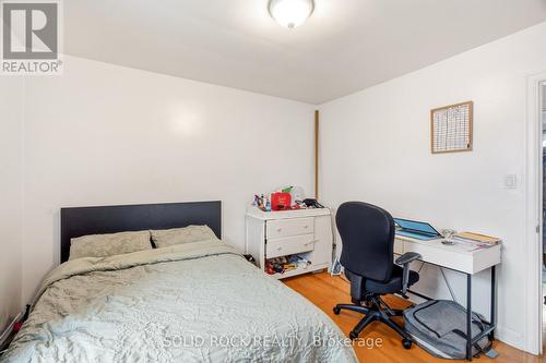 289 Mcarthur Avenue, Ottawa, ON - Indoor Photo Showing Bedroom