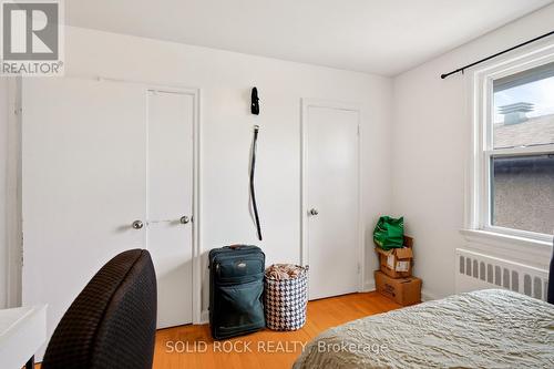 289 Mcarthur Avenue, Ottawa, ON - Indoor Photo Showing Bedroom