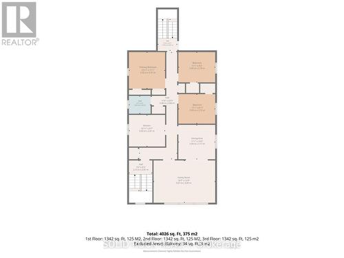 289 Mcarthur Avenue, Ottawa, ON - Other
