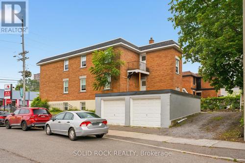 289 Mcarthur Avenue, Ottawa, ON - Outdoor With Exterior