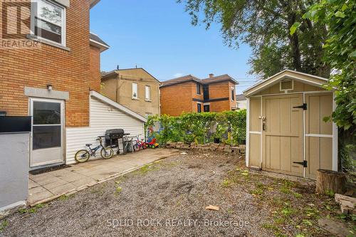 289 Mcarthur Avenue, Ottawa, ON - Outdoor With Exterior