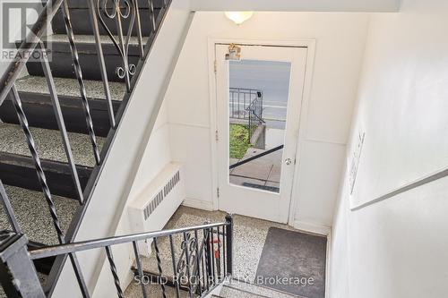 289 Mcarthur Avenue, Ottawa, ON - Indoor Photo Showing Other Room