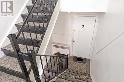 289 Mcarthur Avenue, Ottawa, ON - Indoor Photo Showing Other Room