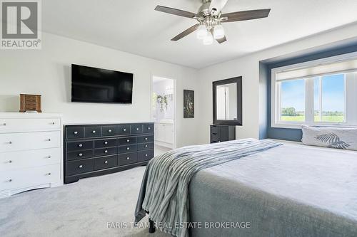 64 John W Taylor Avenue, New Tecumseth, ON - Indoor Photo Showing Bedroom