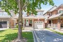 64 John W Taylor Avenue, New Tecumseth, ON  - Outdoor With Facade 