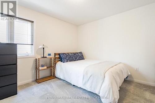 64 John W Taylor Avenue, New Tecumseth, ON - Indoor Photo Showing Bedroom