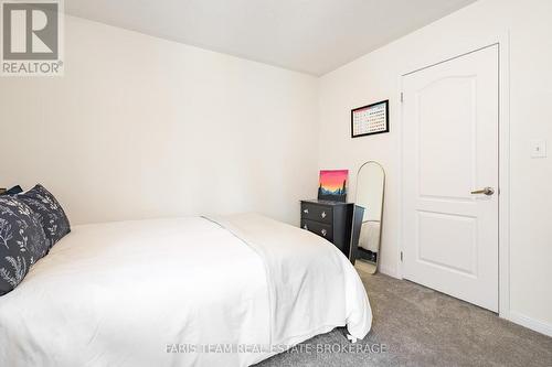 64 John W Taylor Avenue, New Tecumseth, ON - Indoor Photo Showing Bedroom