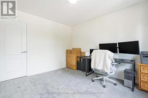64 John W Taylor Avenue, New Tecumseth, ON - Indoor