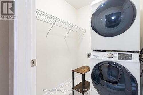 64 John W Taylor Avenue, New Tecumseth, ON - Indoor Photo Showing Laundry Room