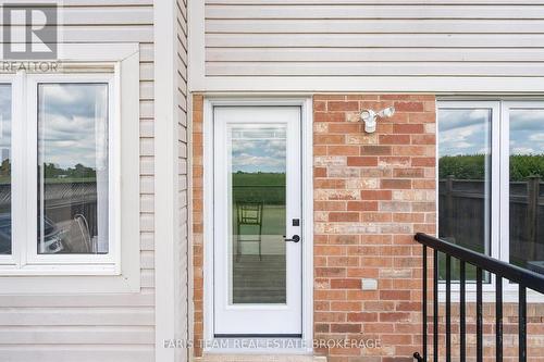 64 John W Taylor Avenue, New Tecumseth, ON - Outdoor With Exterior