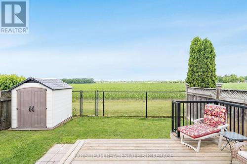 64 John W Taylor Avenue, New Tecumseth, ON - Outdoor