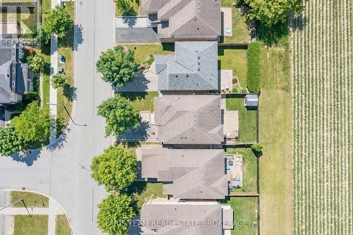 64 John W Taylor Avenue, New Tecumseth, ON - Outdoor With View