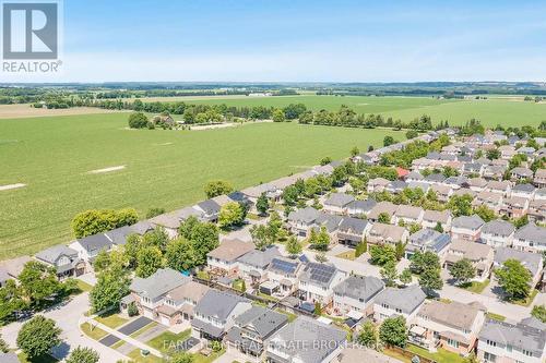 64 John W Taylor Avenue, New Tecumseth, ON - Outdoor With View