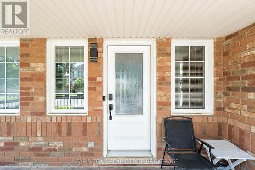 64 John W Taylor Avenue, New Tecumseth, ON - Outdoor With Exterior