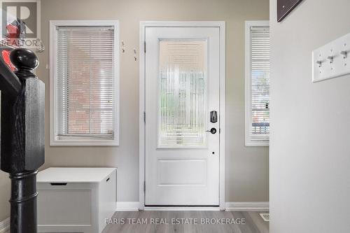64 John W Taylor Avenue, New Tecumseth, ON - Indoor Photo Showing Other Room
