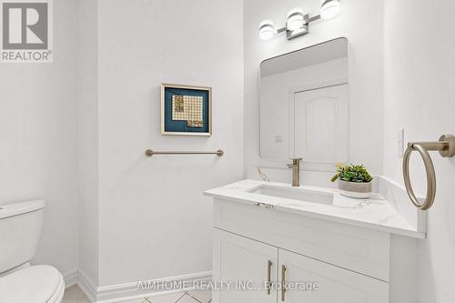 27 Melchior Crescent, Markham, ON - Indoor Photo Showing Bathroom
