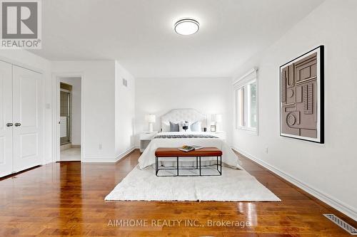 27 Melchior Crescent, Markham, ON - Indoor