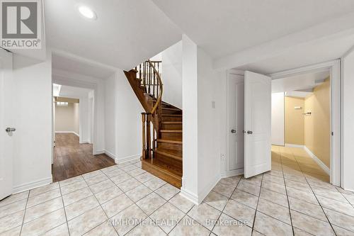 27 Melchior Crescent, Markham, ON - Indoor Photo Showing Other Room