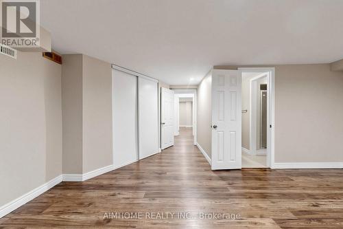 27 Melchior Crescent, Markham, ON - Indoor Photo Showing Other Room