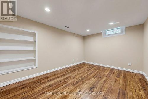 27 Melchior Crescent, Markham, ON - Indoor