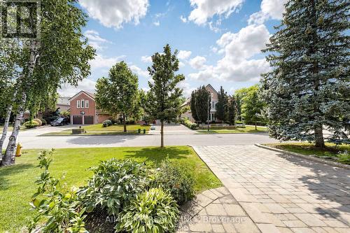 27 Melchior Crescent, Markham, ON - Outdoor